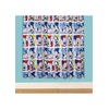 Mickey Mouse, Childens Curtains 54s - Play