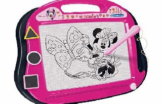 - Minnie Mouse Magnetic