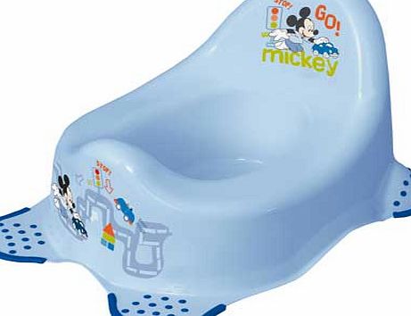 Mickey Mouse Clubhouse Disney Mickey Mouse Steady Potty