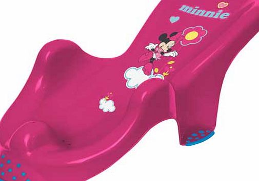 Mickey Mouse Clubhouse Disney Minnie Mouse Bath Chair
