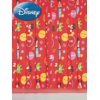 Mickey Mouse Curtains 54 Drop - Rainbow