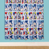 Mickey Mouse Curtains 72s - Play