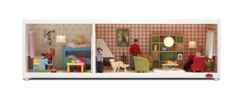Lundby Smaland - Extension Floor