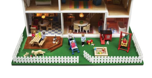 Lundby Smaland - Garden