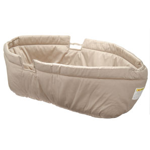 Micralite Carrycot Cotton Liner
