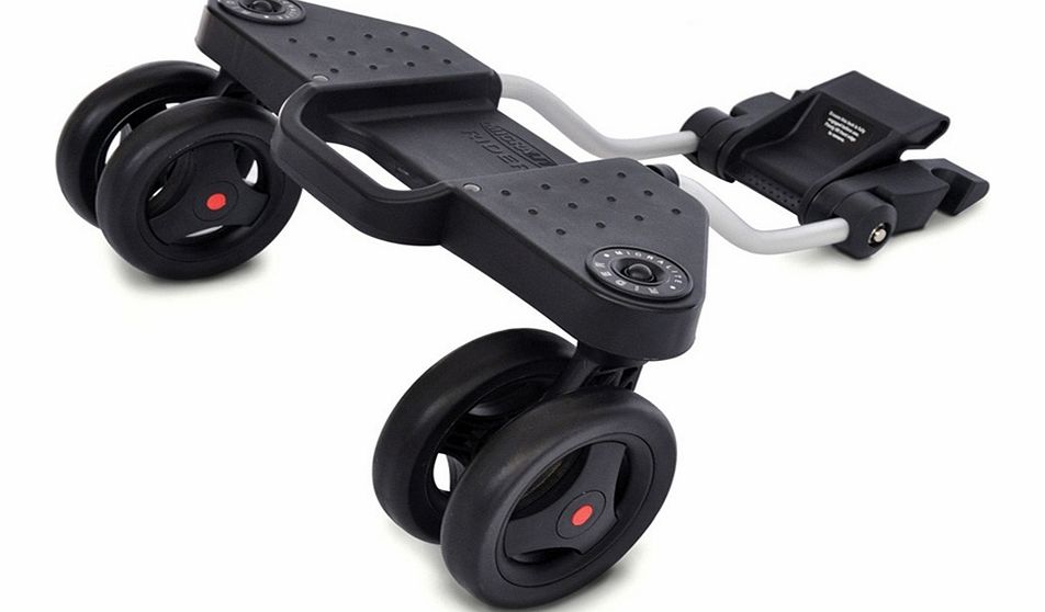 Micralite Rider Board Black 2014