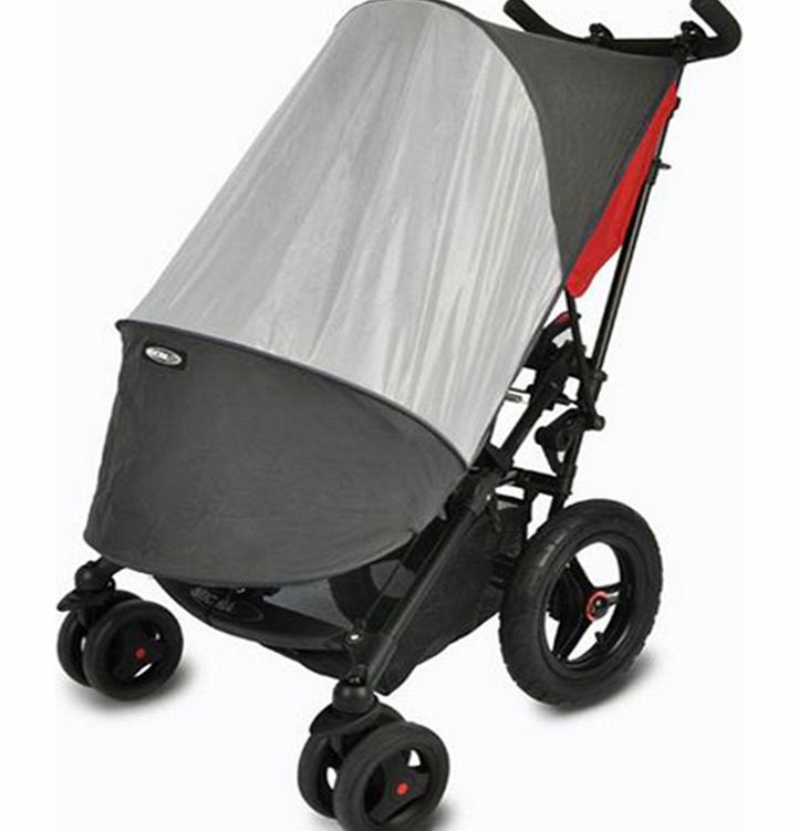 Super-lite Sun  Bug Cover 2014