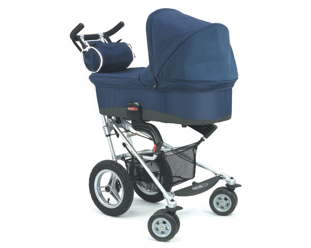 micralite With Carrycot
