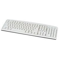 Micro Direct MD Beige Keyboard USB
