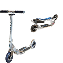 MICRO Flex Scooter