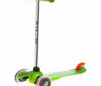 Micro Mini Micro Scooter - Green `One size