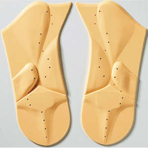 Micro Podia Men` 3/4 insoles