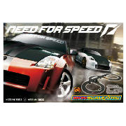 Micro Scalextric Need for Speed