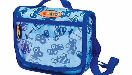 Micro Scooters Scooter Bag, Blue