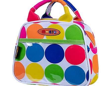 Micro Scooters Scooter Bag, Neon