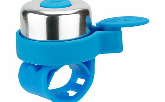 Micro Scooters Scooter Bell, Blue