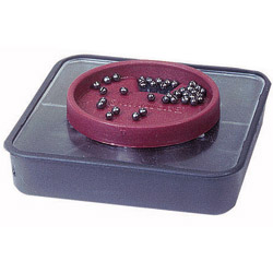 Micro Shot Dispenser - 5 compartment