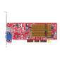 Micro-Star International (MSI) Radeon 9200SE 128MB AGP VO