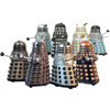 Micro Talking Dalek