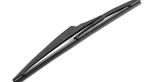 Micro Trader NEW 12``Rear Wiper Blade for Toyota RAV4amp;Land Cruiser X,Y,51,02,52,03,53,04