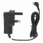 Micro USB Mains Travel Charger