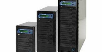 Microboards  CopyWriter 1-3 DVD 18x