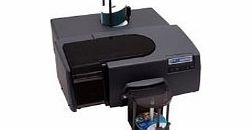 Microboards  MX-2 Disc Publisher - Disc duplicator - slots: 100 - DVD-Writer x 1 , DVD-Writer x 1 - Hi-Speed USB - external