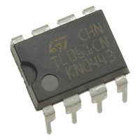 Microchip 24LC04B-I/P 4K SERIAL EEPROM (RC)