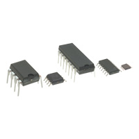 Microchip PIC12F509-I/P MICROCONTROLLER (RC)