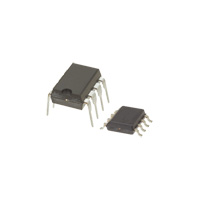 Microchip PIC12F675-I/P (RC)