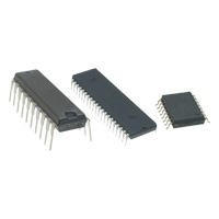 Microchip PIC16C712-04/P MICRO (RC)