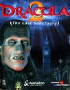 Microids Dracula 2 The Last Sanctuary PC