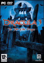 Microids Dracula 3 PC
