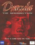 Microids Dracula Resurrection PC