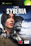 Syberia Xbox