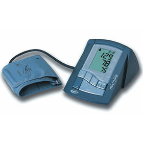 Microlife BP3AC-1 Fully Automatic Upper Arm