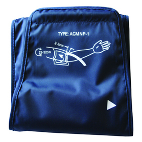 MicroLife Cuffs (Large)