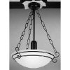 Micromark 100W WORCESTER SUSPENDED PENDANT