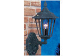 Micromark 18109 / Sao Paulo Wall Lantern
