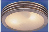 Micromark 18616 / Labyrinth 2 Light Flush Luminaire