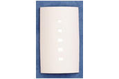 Micromark 18627 / Helios Energy Saving Wall Uplighter