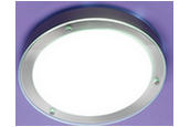 Micromark 18681 / Futura 2 Light Energy Saving Flush Luminaire