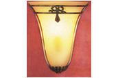 Micromark 18910 / Corinthian 1 Light Wall Uplighter