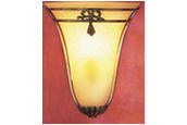 Micromark 18910 / Corinthian 1 Light Wall Uplighter