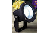 19000 / Single 95mm LED Twilight Spotlight