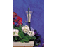 Micromark 19024 / Solar Stem Garden Lantern