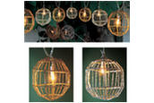 Micromark 19076 / Party String Ball Light Kit