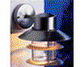 Micromark 19089 / San Marco Suspended Wall Lantern