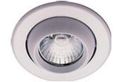 Micromark 31233 / GU10 Mains Voltage Eyeball Downlight