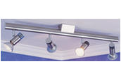 Micromark 31713 / Polestar 4 Light Bar Spotlight